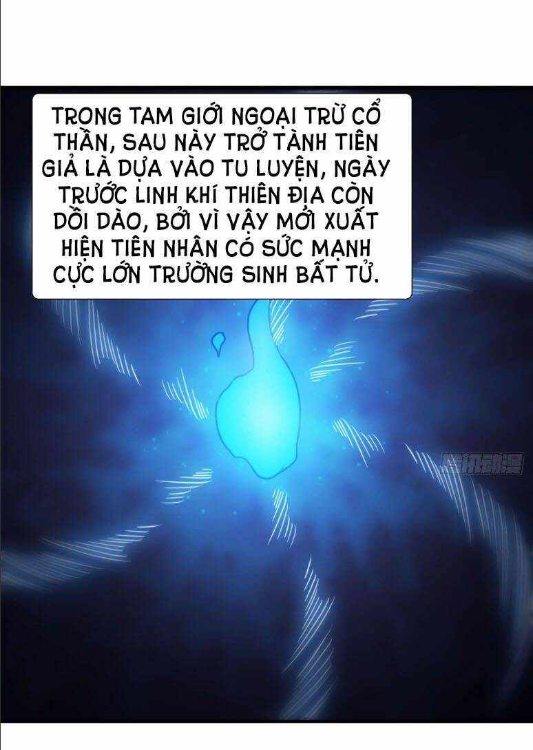 Khởi Đầu Bằng Một Con Côn: Chapter 102