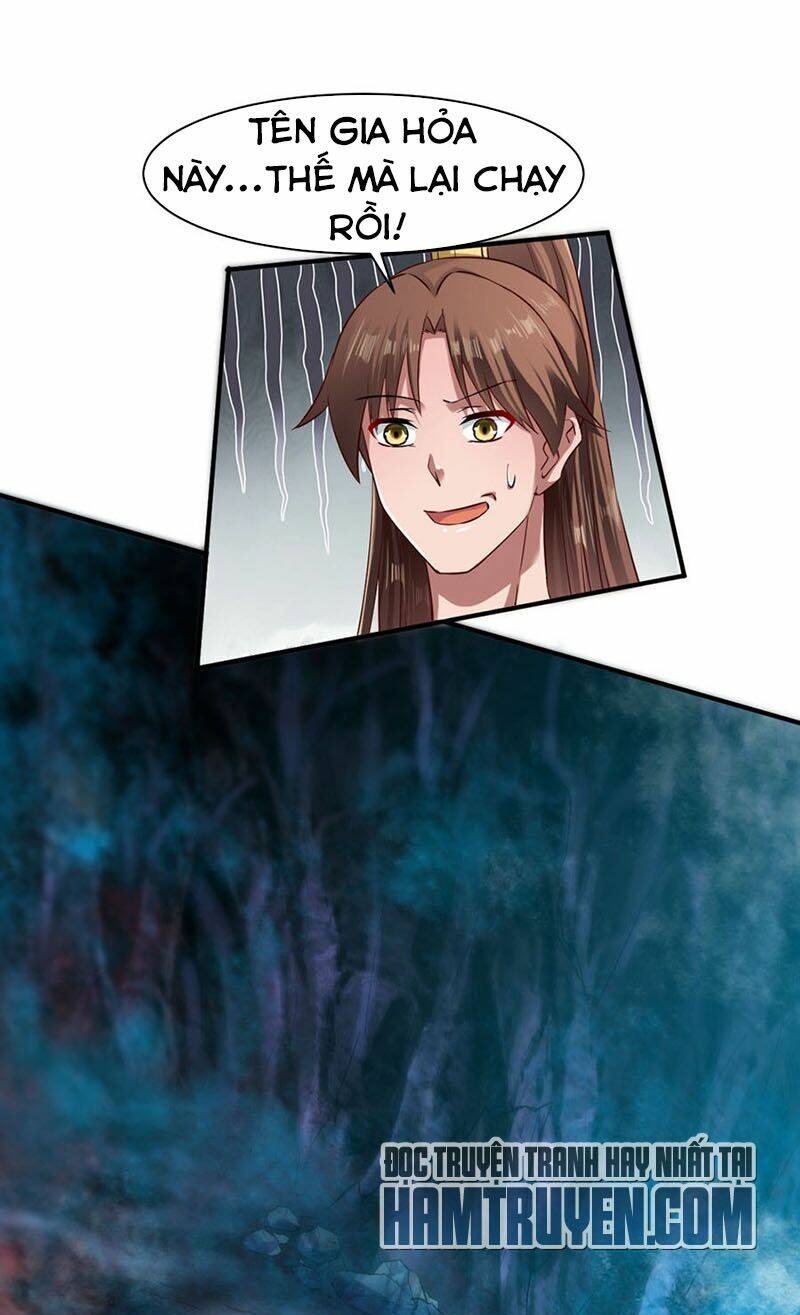 Chiến Đỉnh: Chapter 64