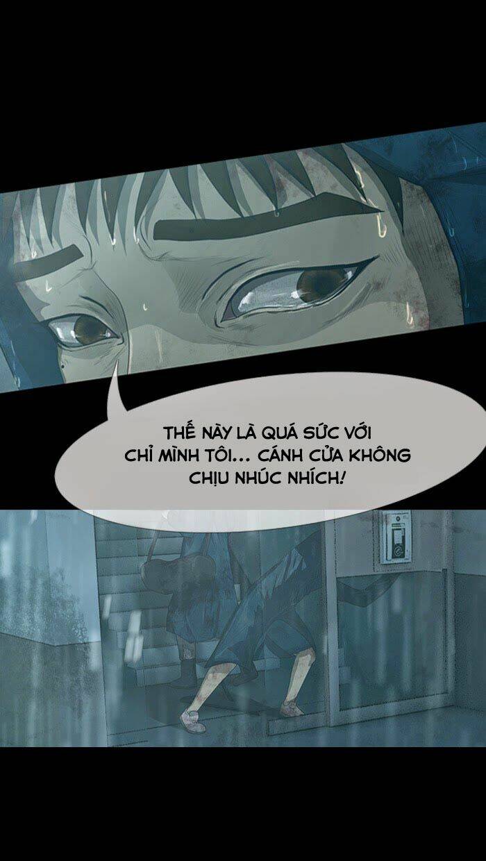 Dead Days: Chapter 20