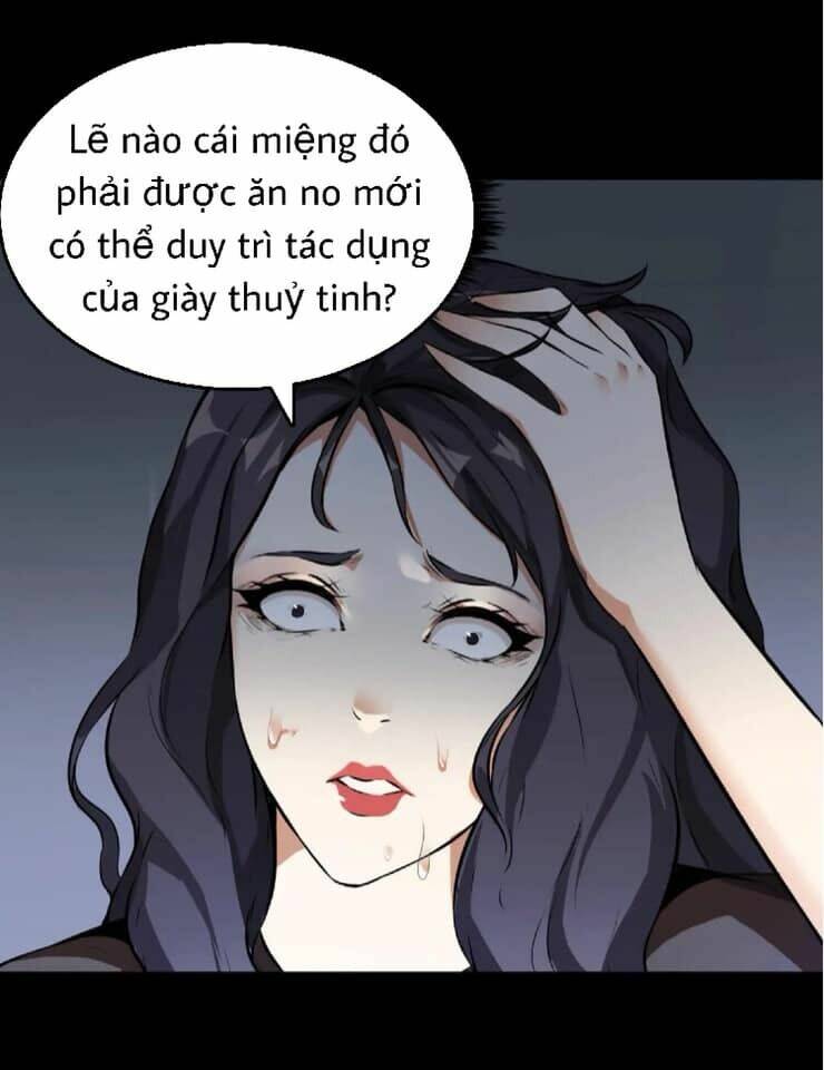 Giày Thủy Tinh: Chapter 11.1