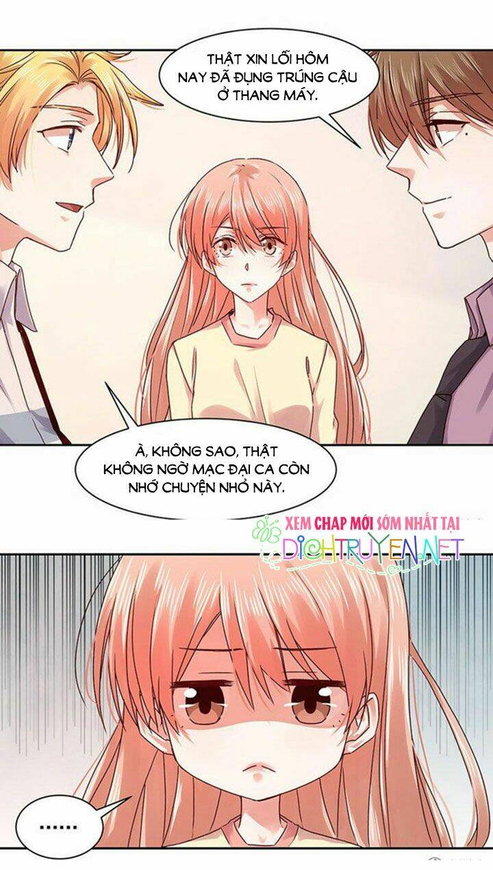 Vợ Yêu Của Ác Ma: Chapter 102