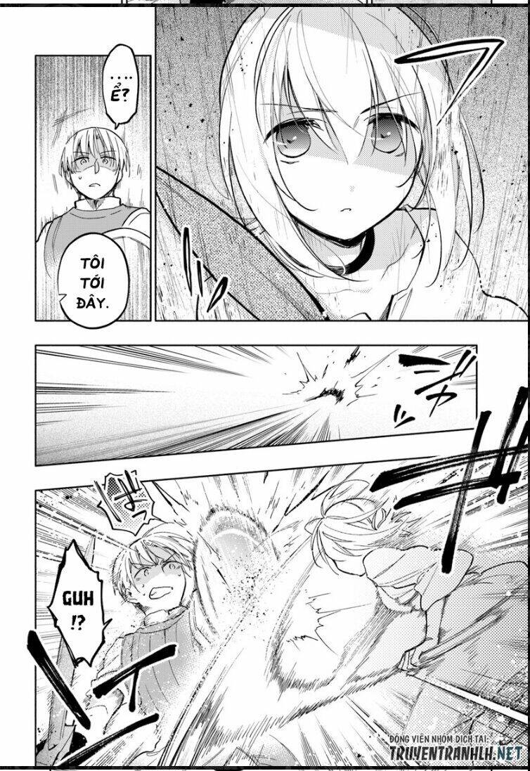 Takarakuji De 40-Oku Atattandakedo Isekai Ni Ijuu Suru: Chapter 20