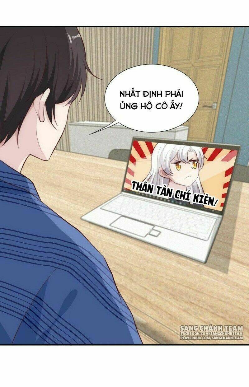 Trở Lại Showbiz Làm Ảnh Hậu: Chapter 20