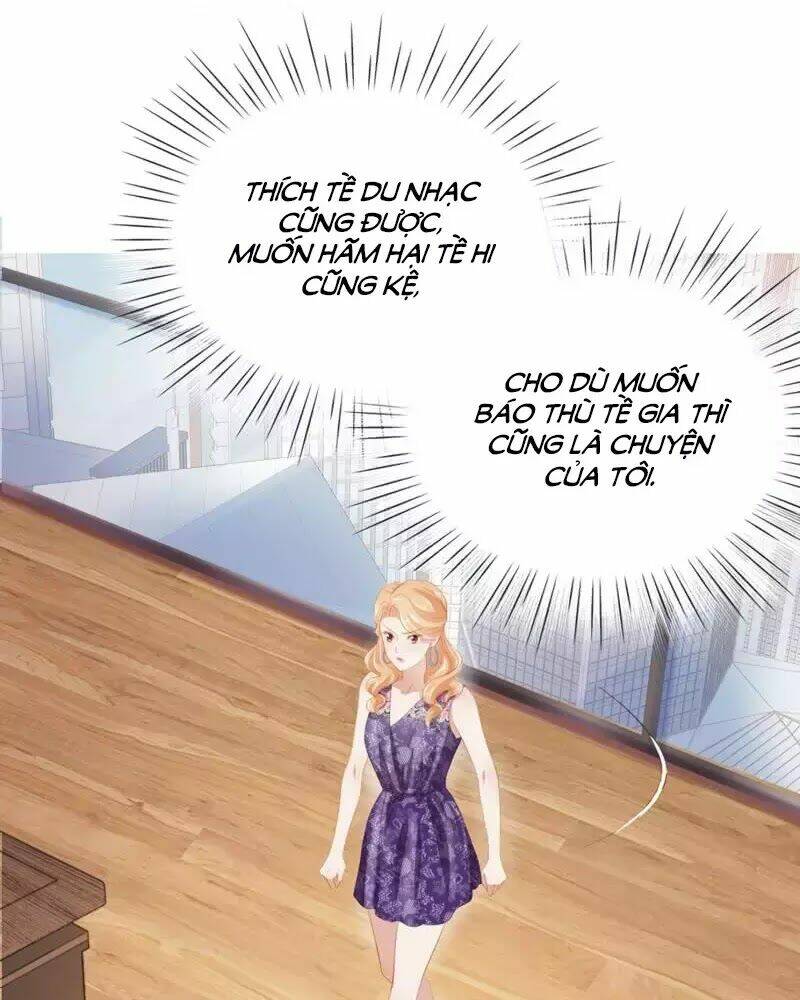 Khi Trá Luyến Nhân: Chapter 50