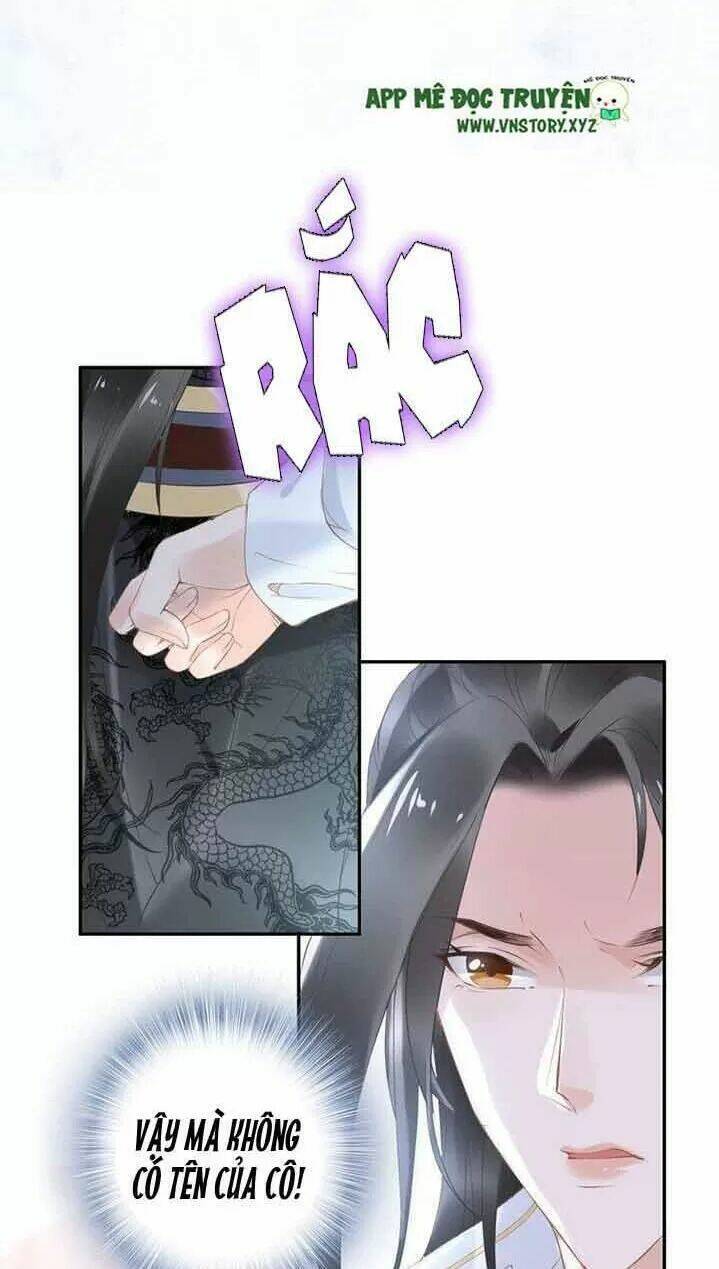 Nhất Sinh Nhất Thế Tiếu Thương Khung: Chapter 34