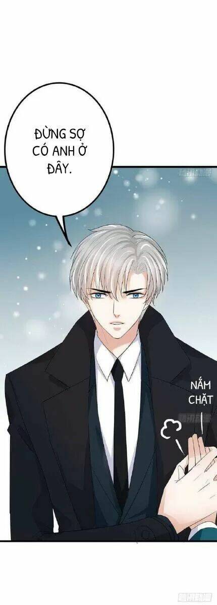 Chào Buổi Sáng, Ức Vạn Manh Thê: Chapter 36