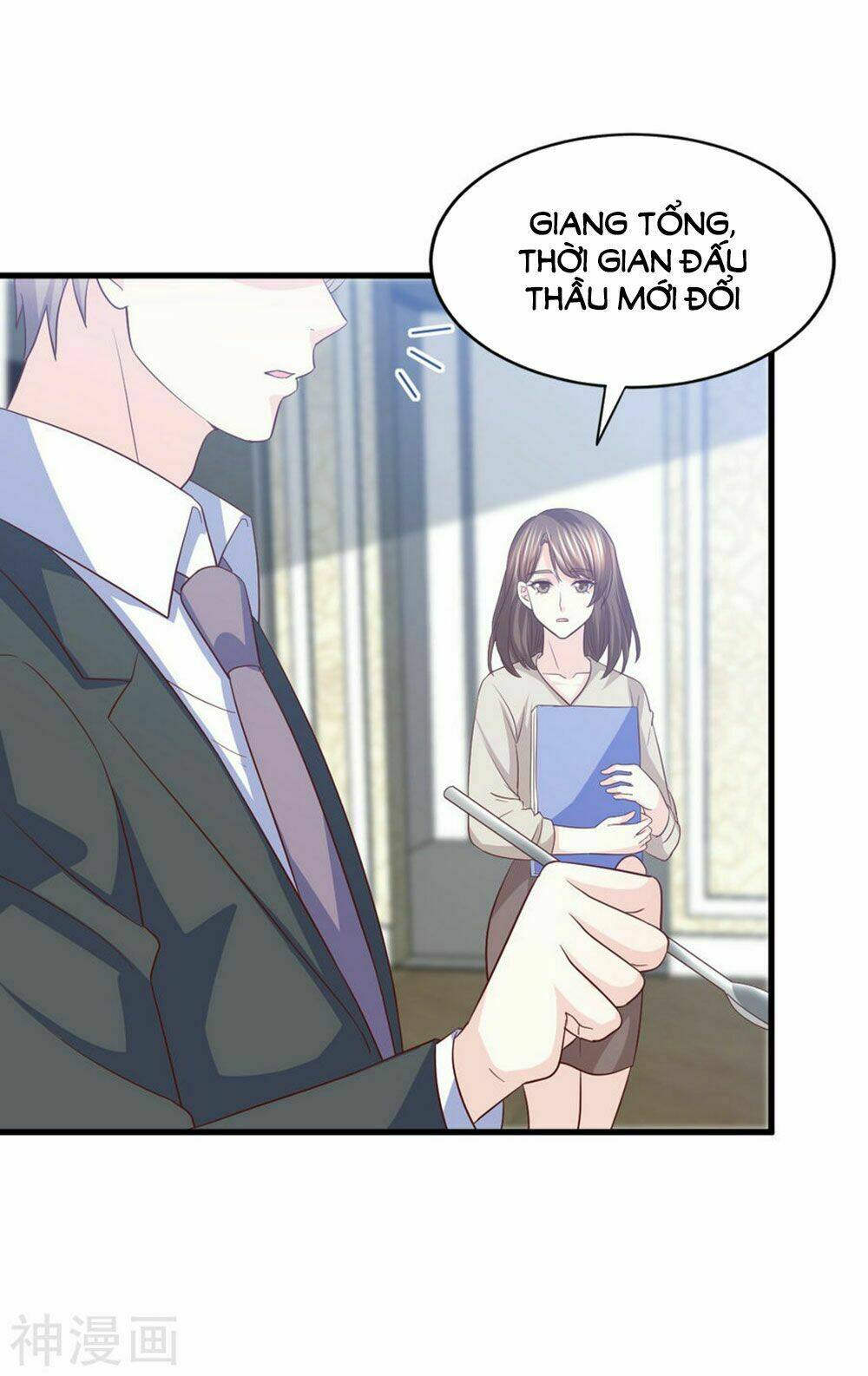 Ta Và Nam Thần Cởi Áo Ngủ Rồi: Chapter 68