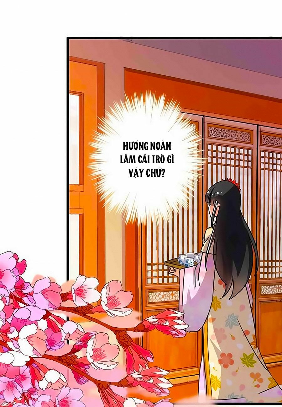 Vương Gia ! Ngươi Thật Bỉ Ổi !: Chapter 90