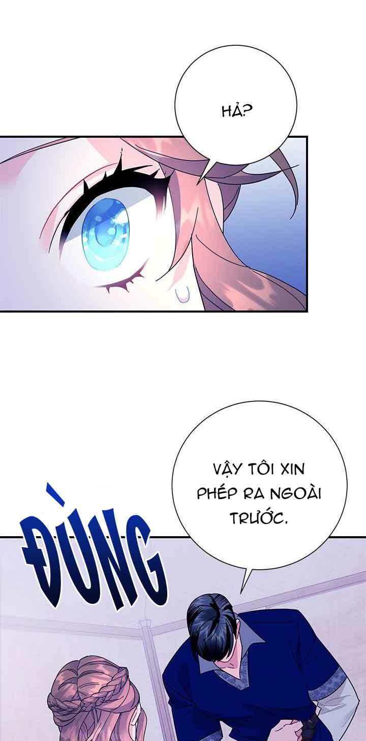 Công Chúa Của Loài Chim: Chapter 42.2