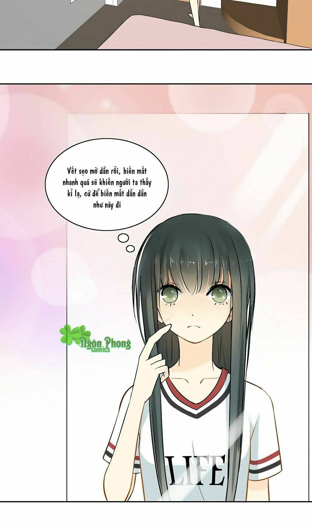 Sinh Sinh Tương Thác: Chapter 10