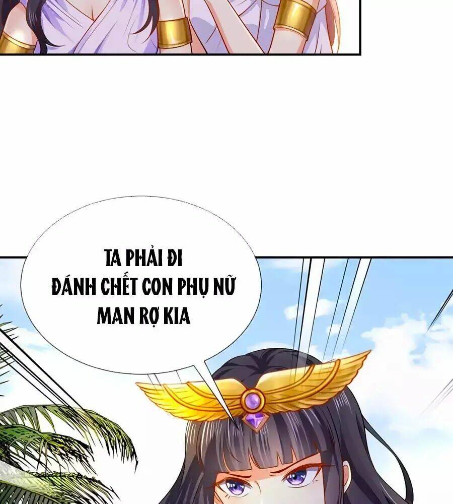 Sủng Hậu Của Vương: Chapter 3