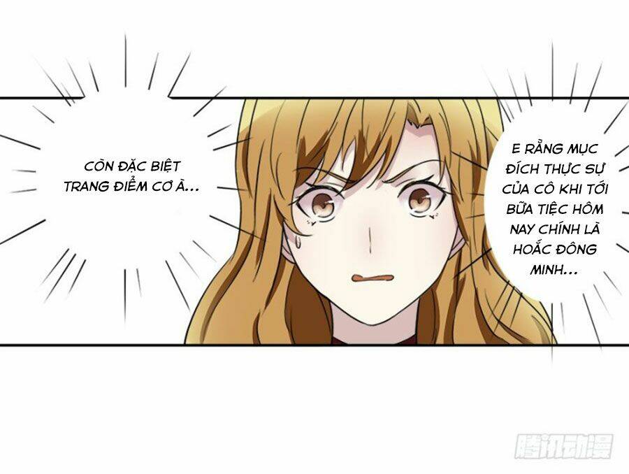 Thiên Kim Đường Môn: Chapter 51