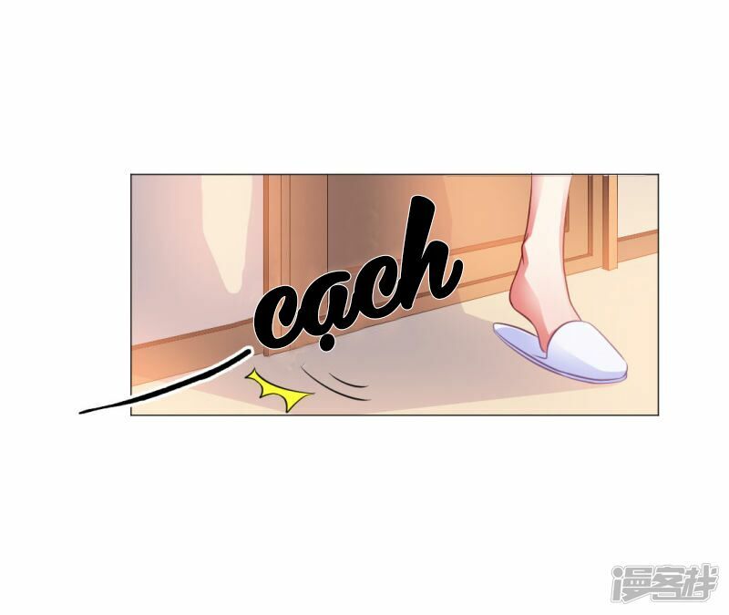 Minh Tinh Là Huyết Tộc: Chapter 11