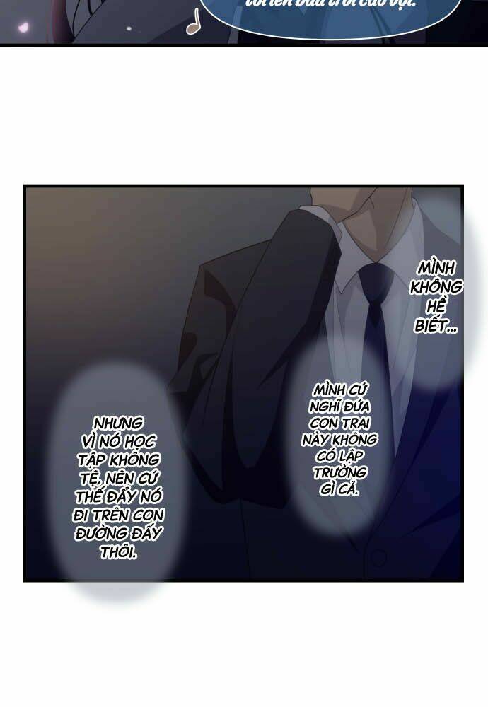 Blue Hearts: Chapter 49