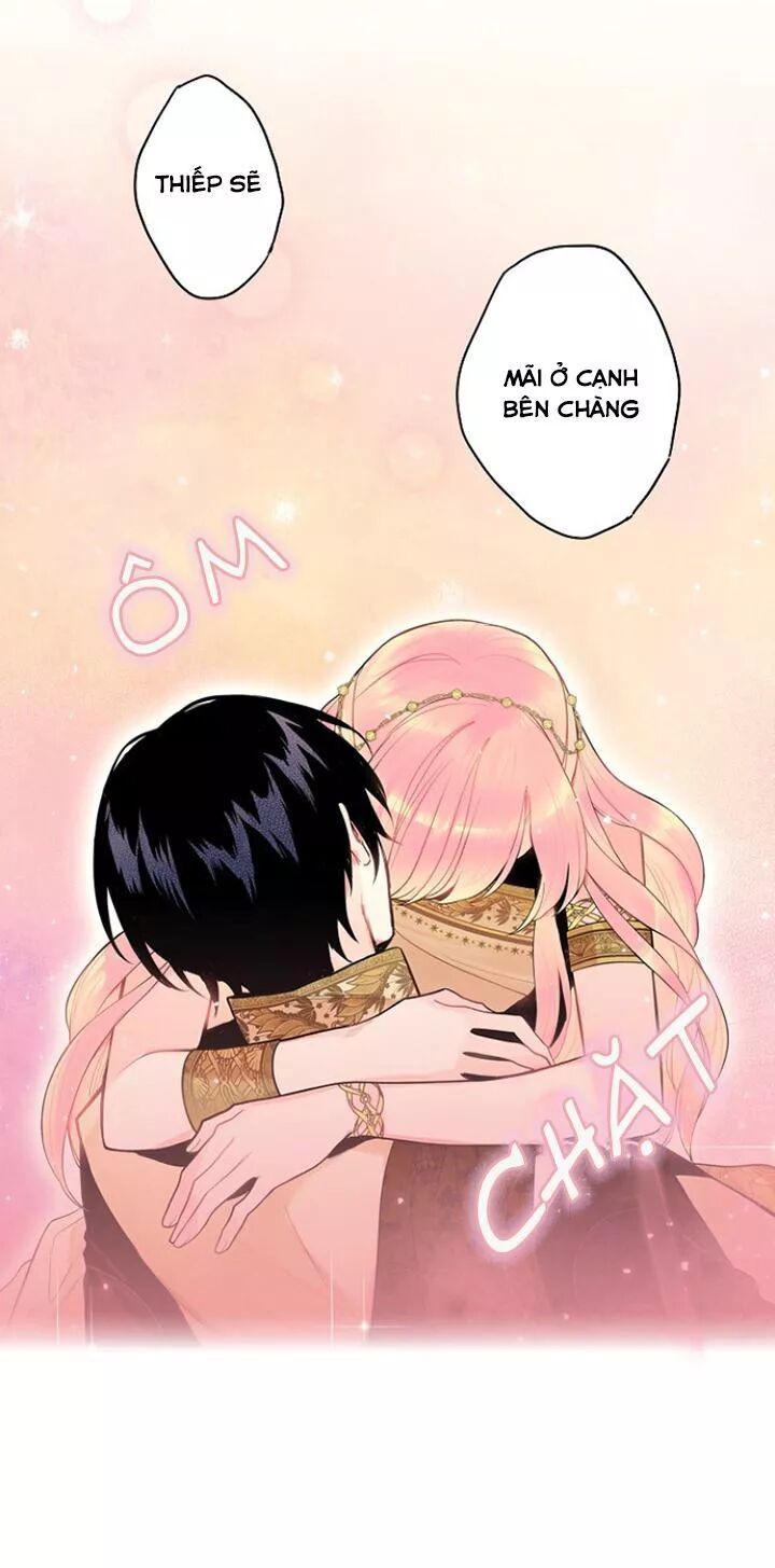 Tồn Tại Với Tư Cách Là Vợ Của Nam Chính: Chapter 85: Để bảo vệ nàng