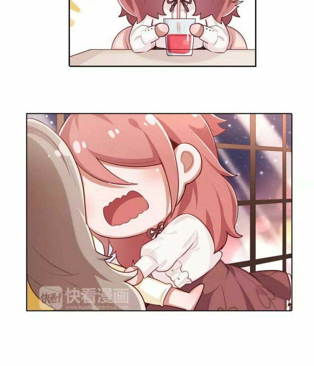 Tướng Quân Mời Xuất Đạo: Chapter 40