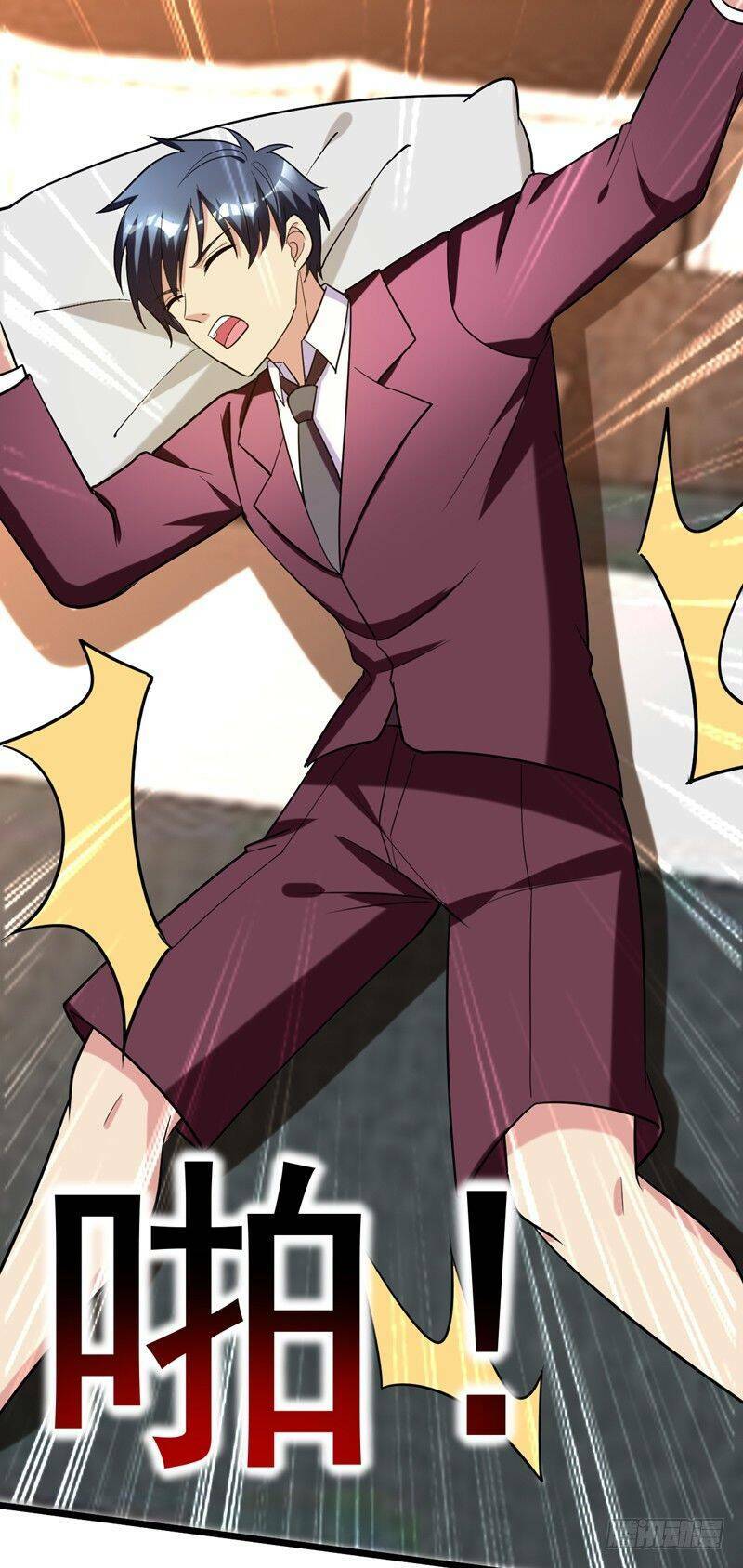 Vòng Bạn Bè Địa Phủ: Chapter 39