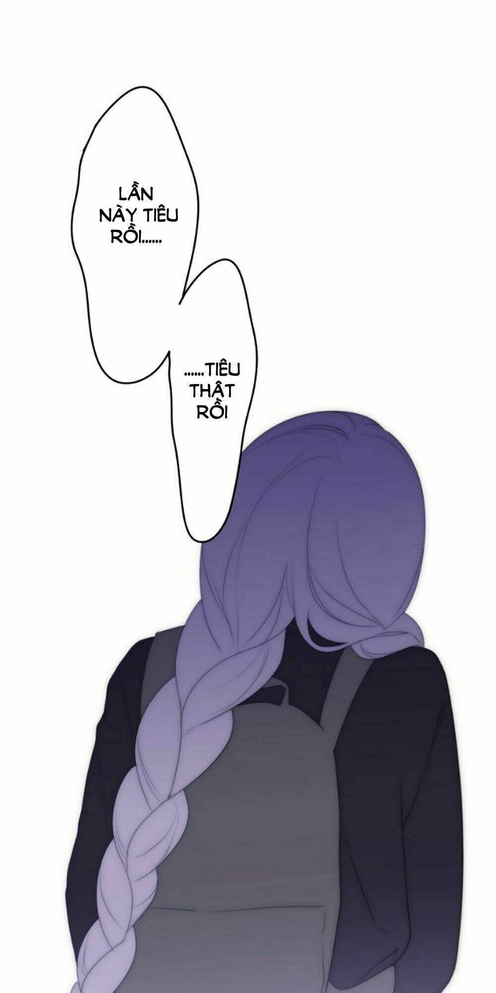 Tháng Sáu Không Hẹn Mà Gặp: Chapter 23