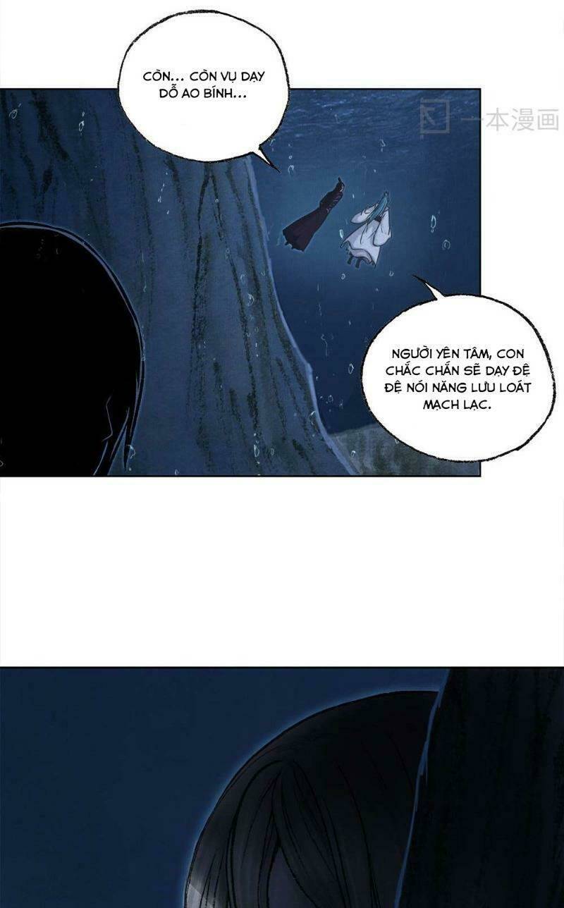 Ngao Bính: Chapter 2