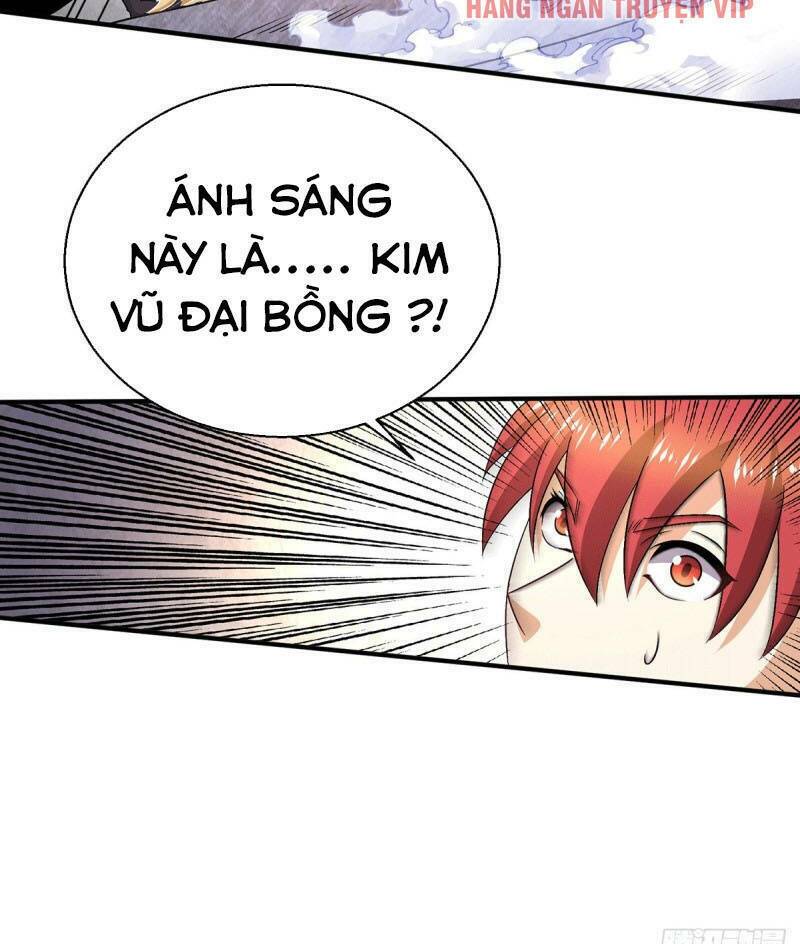Tiên Vương Trùng Sinh: Chapter 245