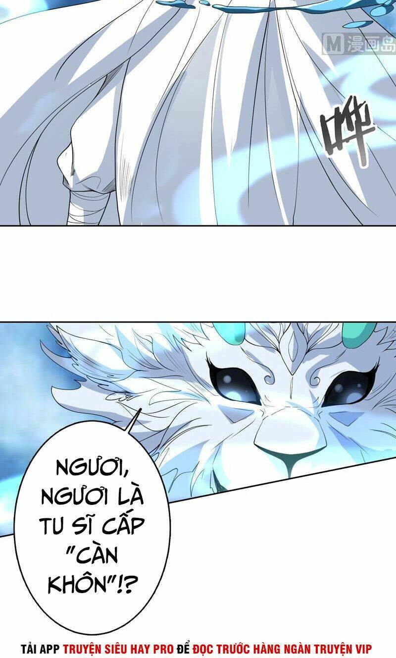 Tối Cường Thần Thú Hệ Thống: Chapter 145