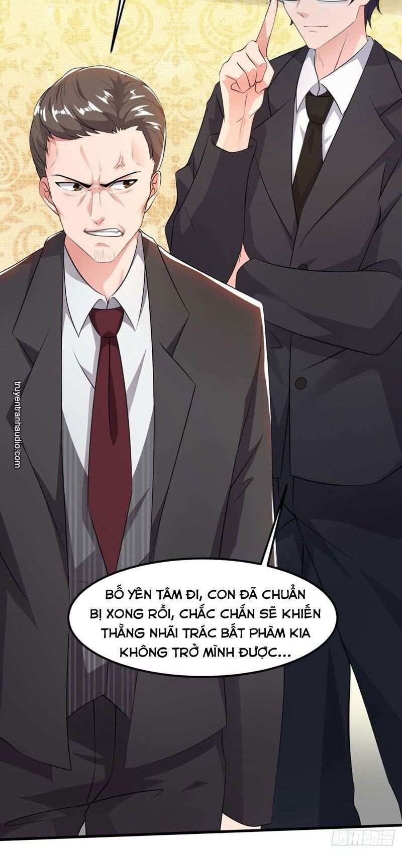 Trọng Sinh Khí Thiếu Quy Lai: Chapter 118