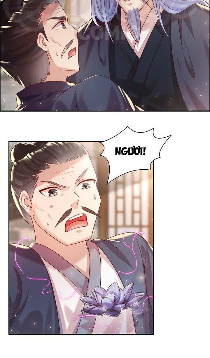 Siêu Phàm Truyện: Chapter 113