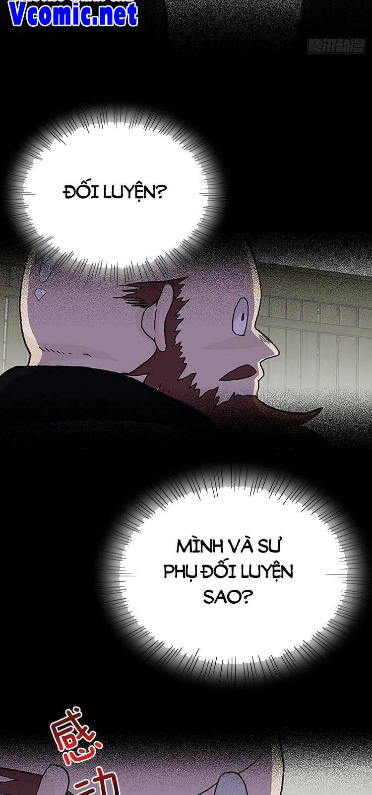 Học Sĩ Tái Sinh: Chapter 222