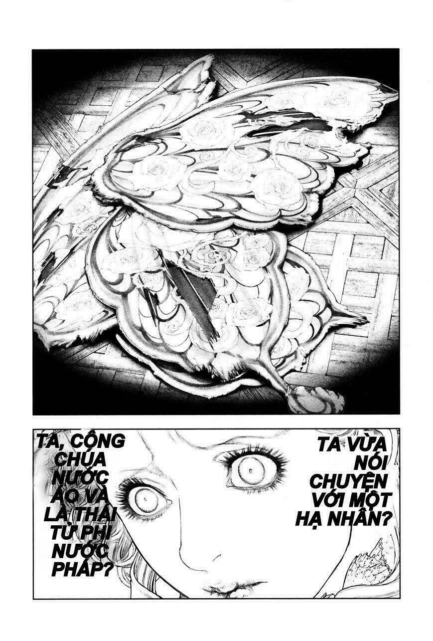 Innocent: Chapter 93