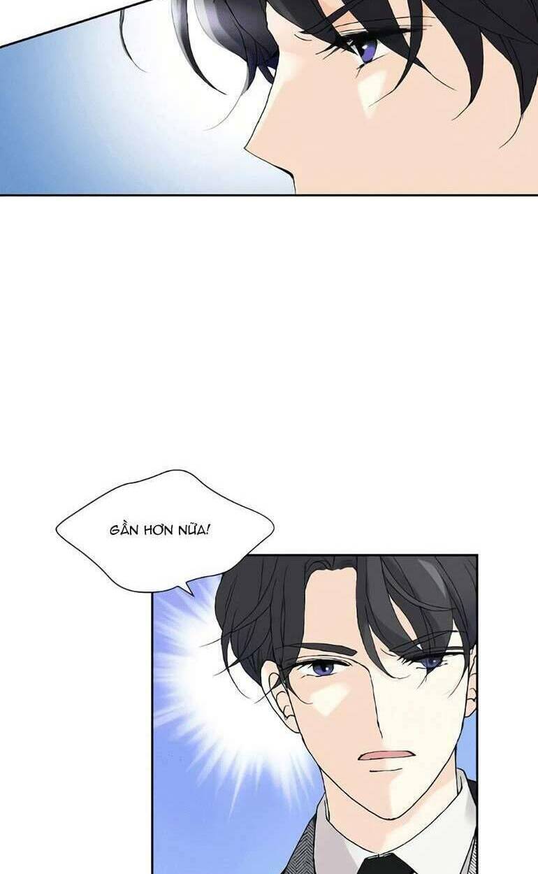 Lee Bom, Em Là Của Anh: Chapter 11