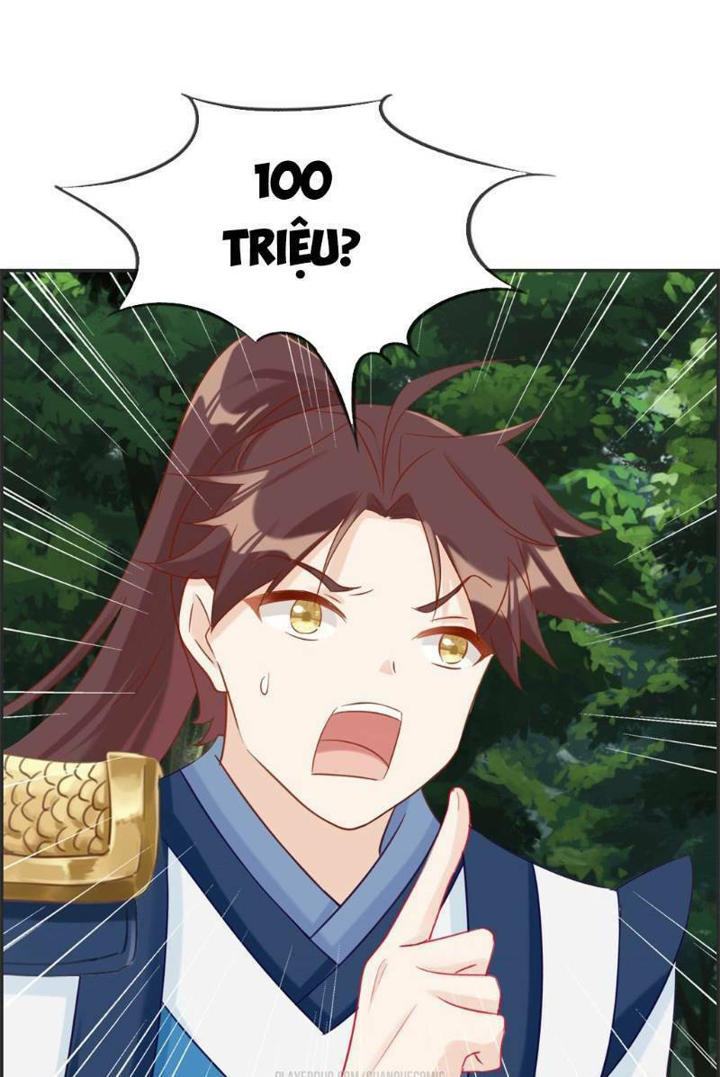 Tối Cường Hoàn Khố Hệ Thống: Chapter 35
