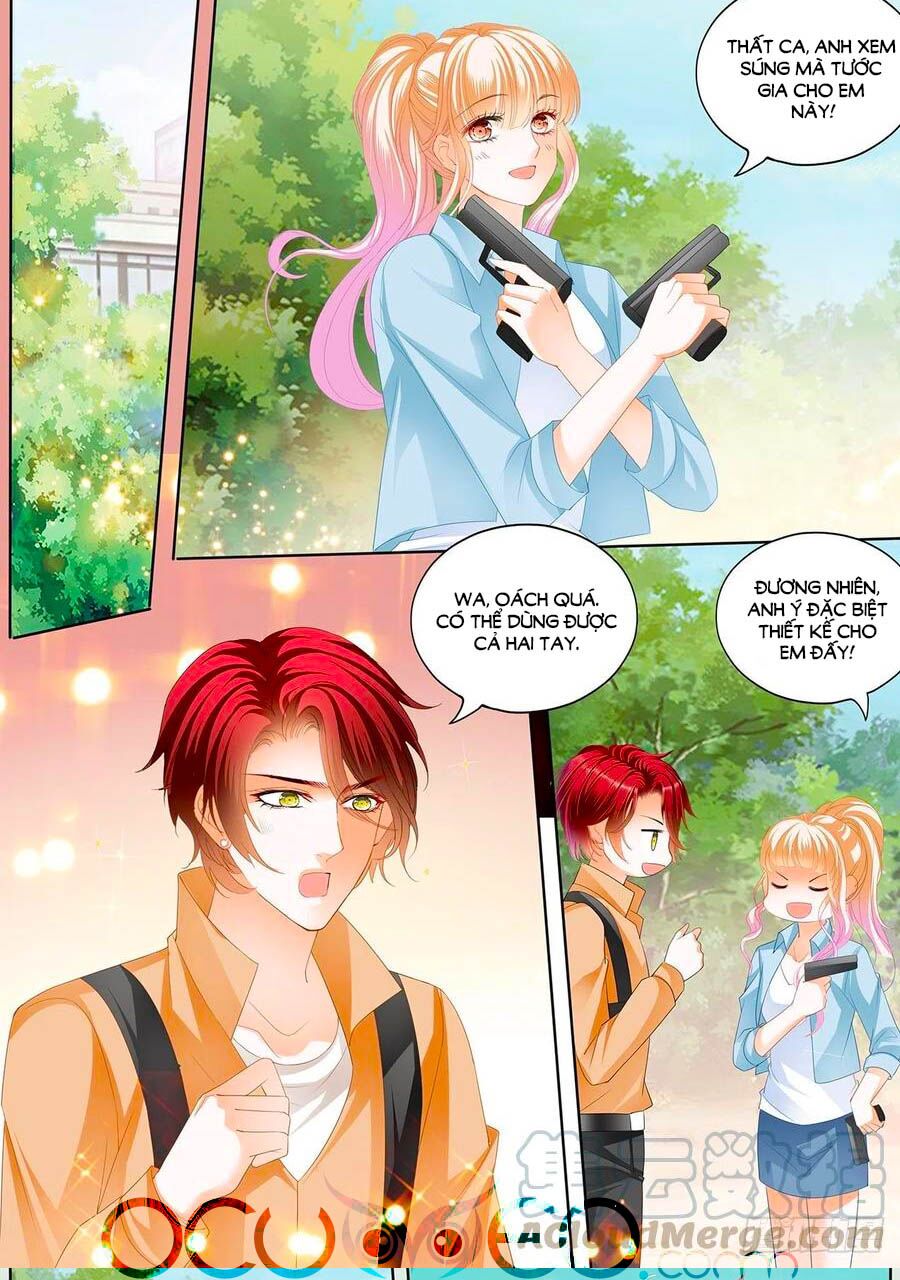 Bá Đạo Tiểu Thúc, Xin Trêu Chọc Vừa Thôi!: Chapter 229