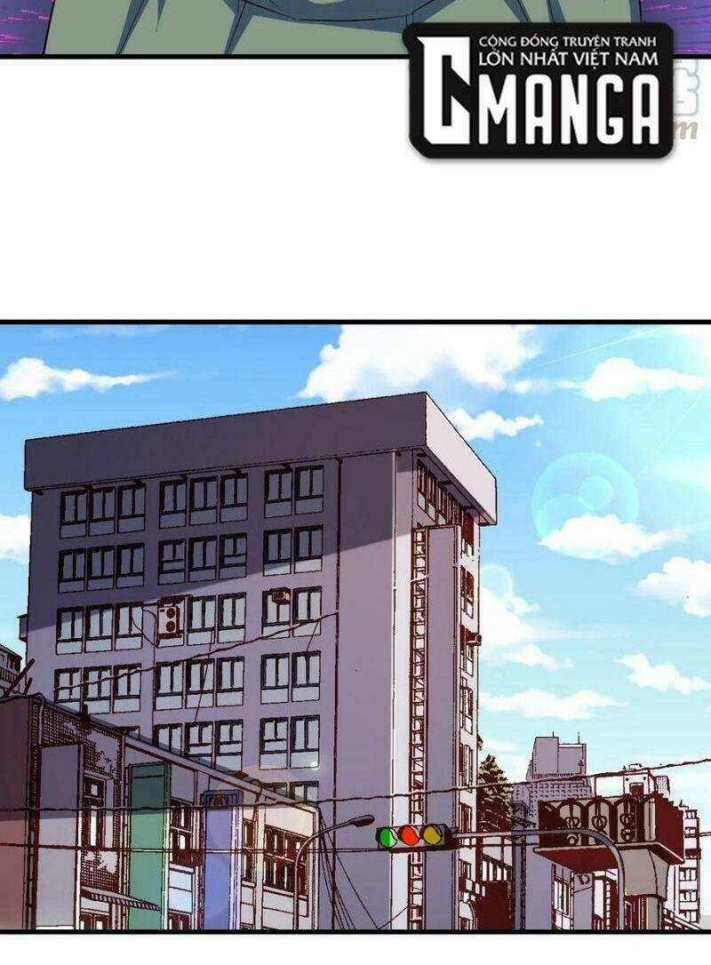 Thánh Đường Chi Thành: Chapter 86