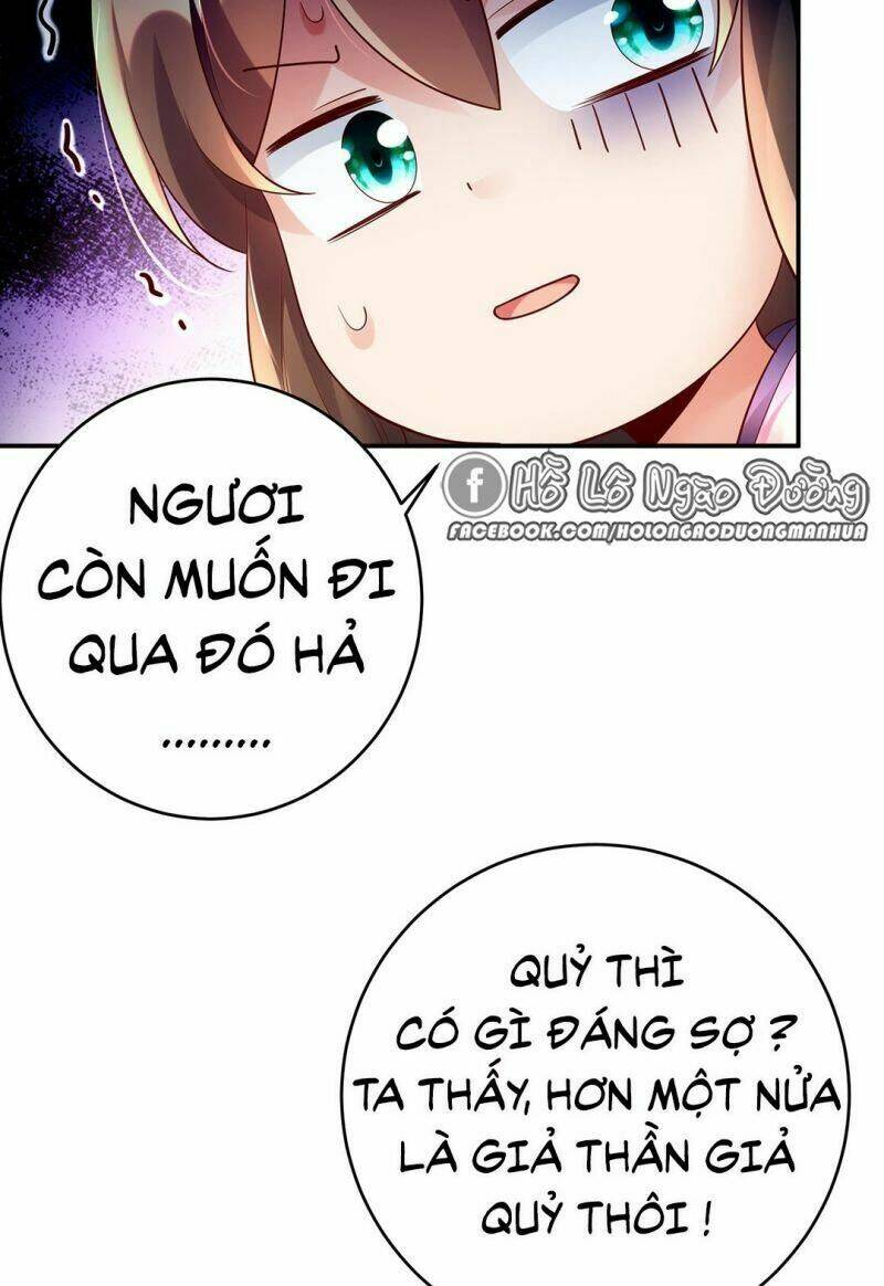 Thiên Kim Bất Hoán: Chapter 60