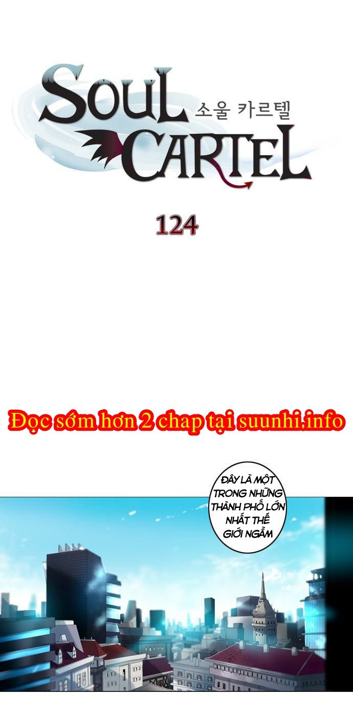 Soul Cartel: Chapter 124