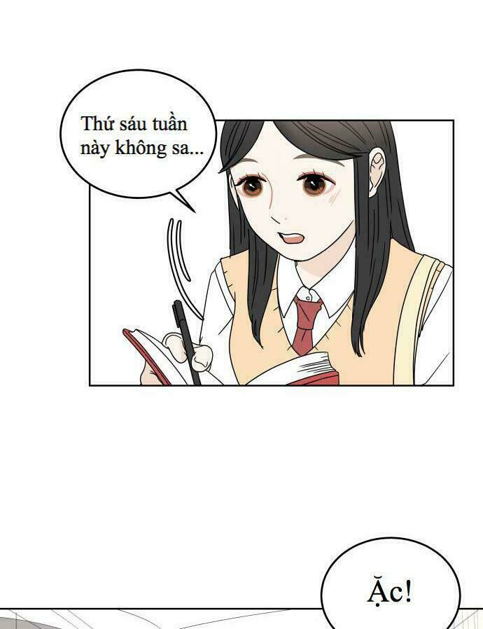 30 Phút Bước Đi Bên Em: Chapter 14