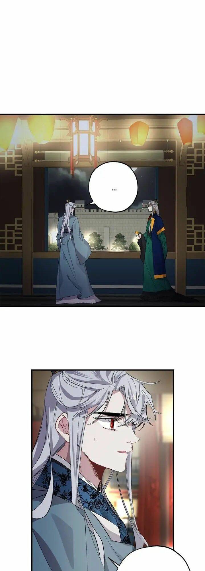 Tình Điên Dại: Chapter 49