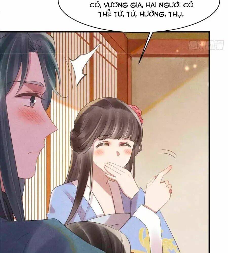 Vương Phi Muốn Trèo Tường: Chapter 56