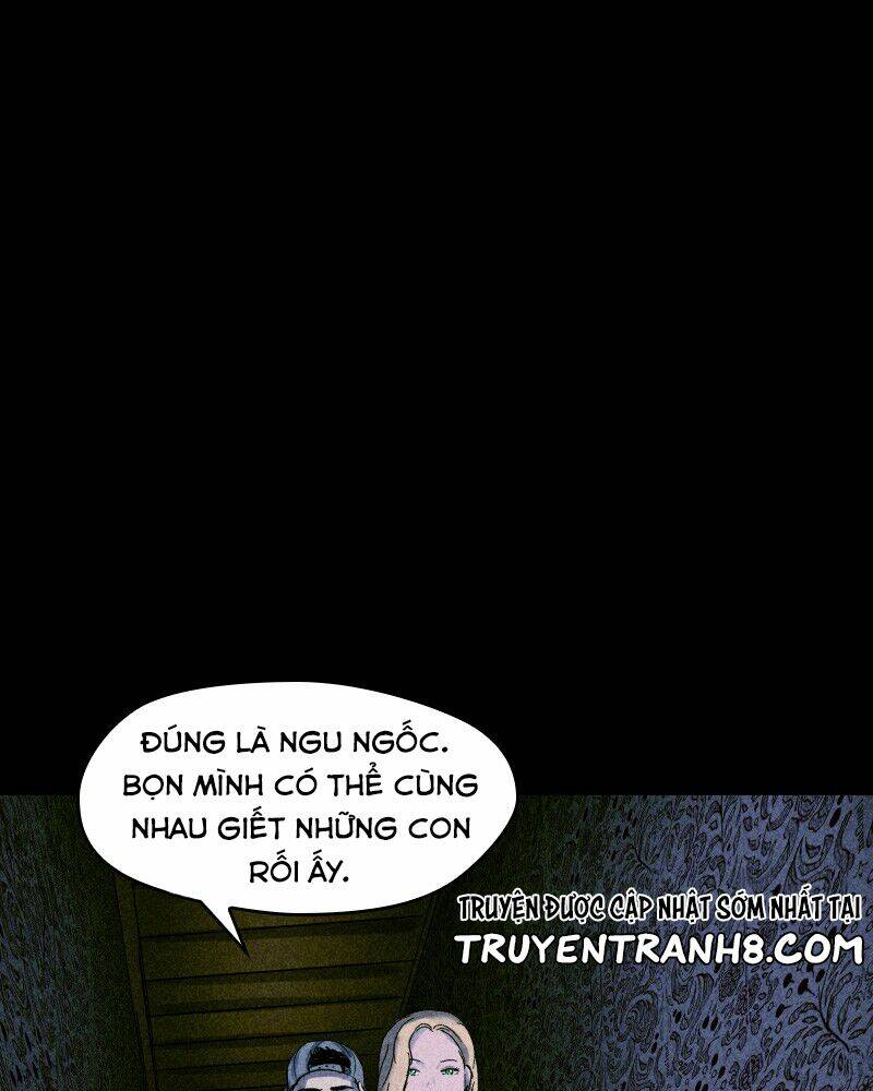 Vùng Đất Xám: Chapter 6