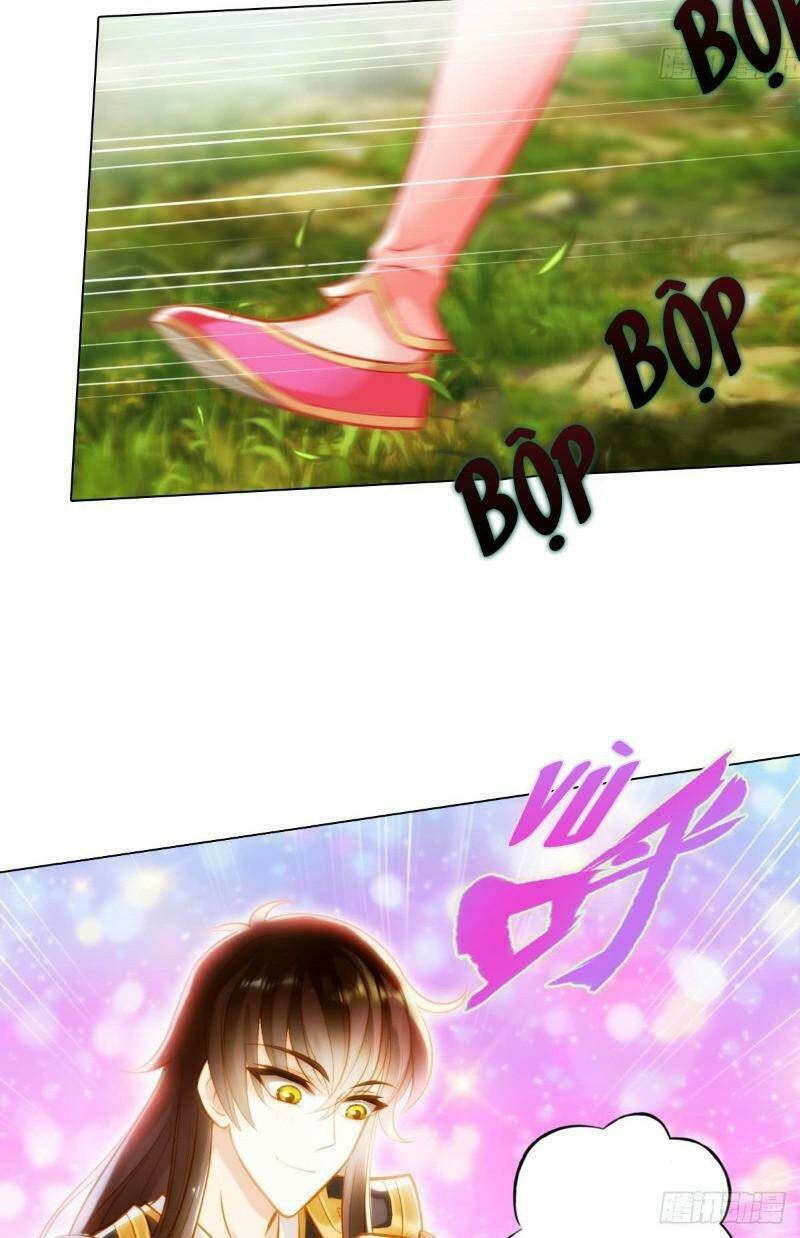 Bất Hủ Phàm Nhân: Chapter 35