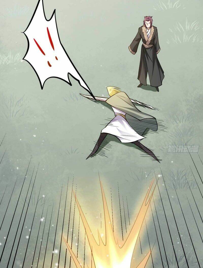 Tiên Vương Trùng Sinh: Chapter 132