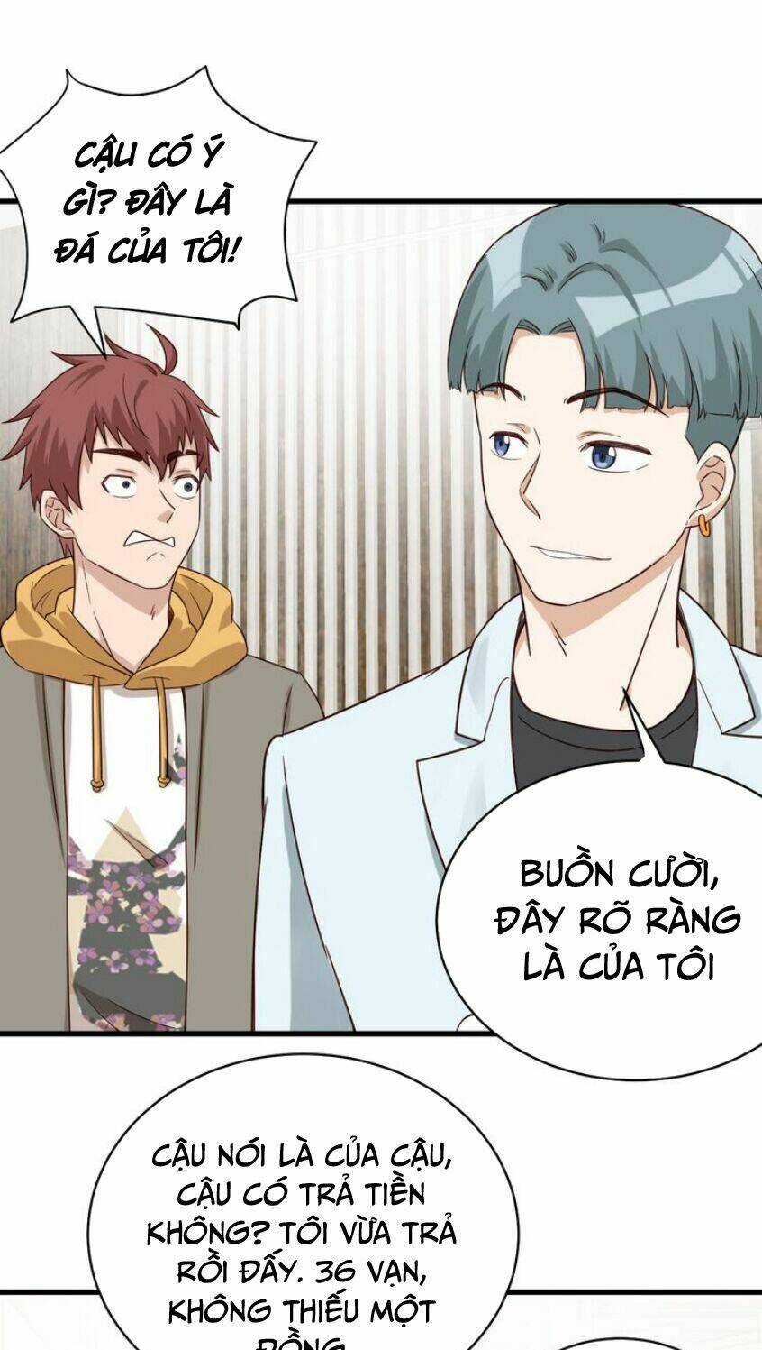 Hệ Thống Tu Tiên Mạnh Nhất: Chapter 10