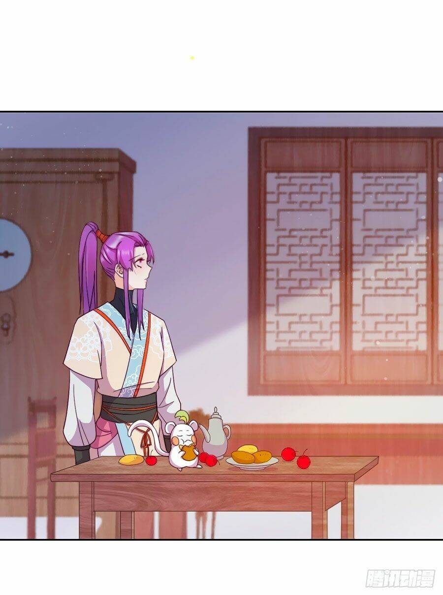 Vân Tưởng Chi Ca: Truy Ái Chỉ Lệnh: Chapter 16