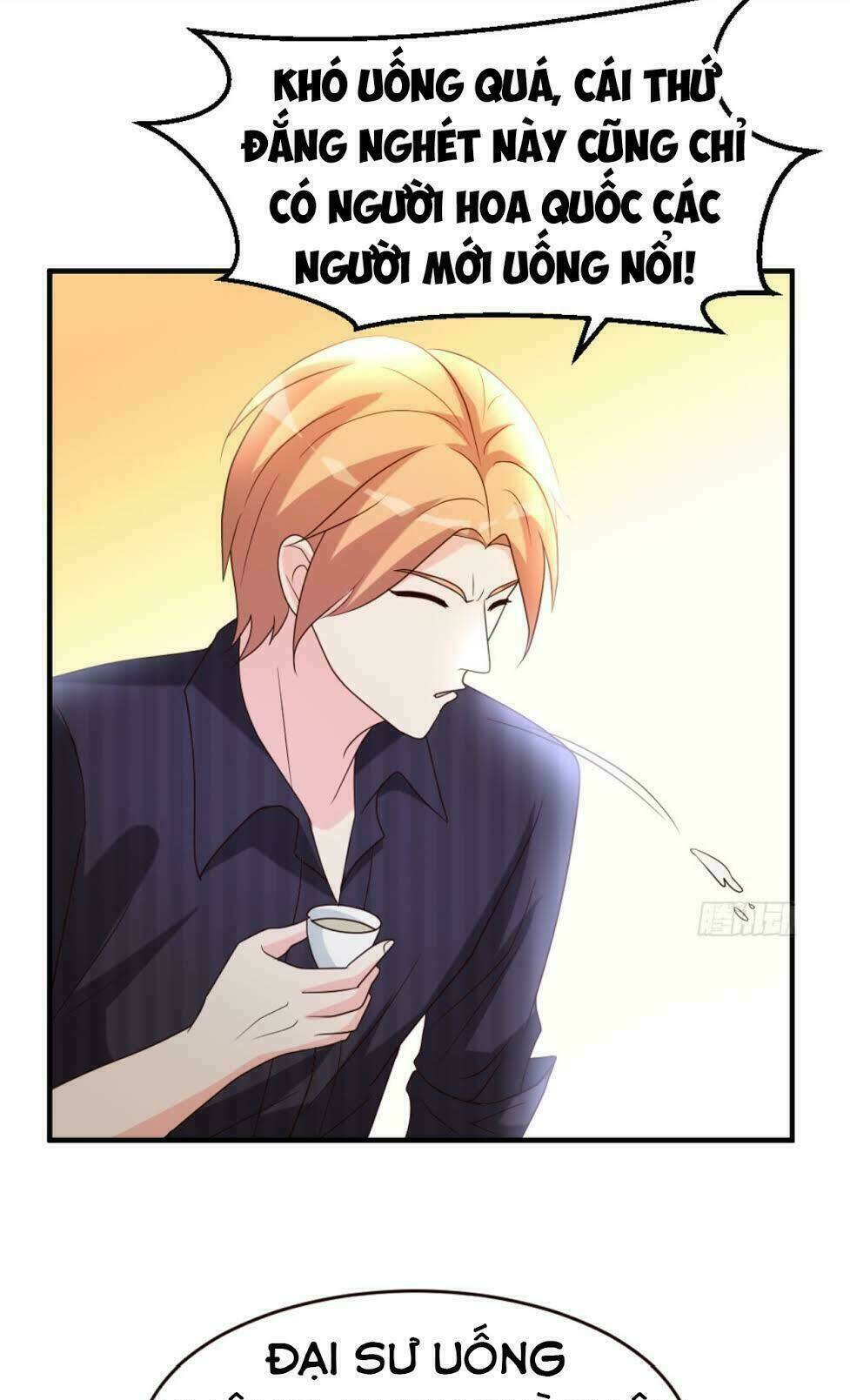 Trọng Sinh Tu Chân Tại Đô Thị: Chapter 20