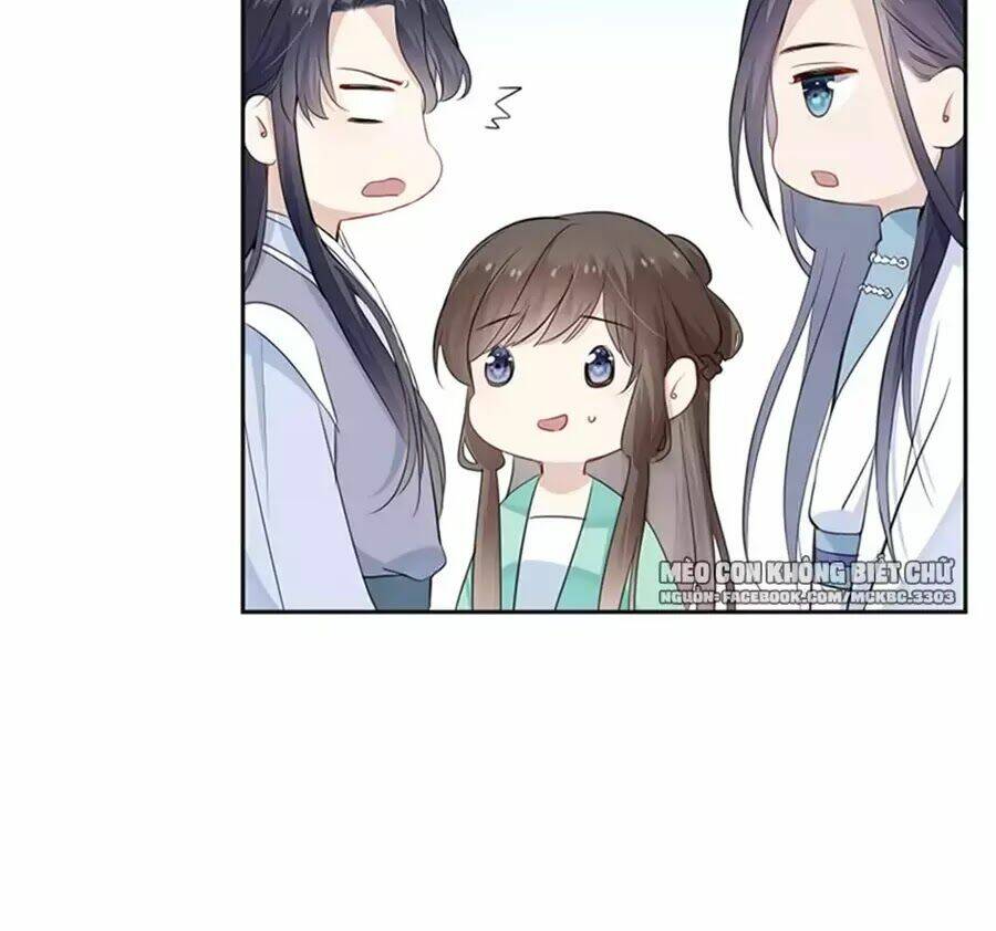 Kính Hoa Thương: Chapter 24