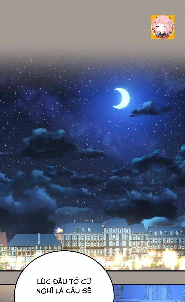 Hãy Trả Lời Em, Hoàng Tử!: Chapter 15