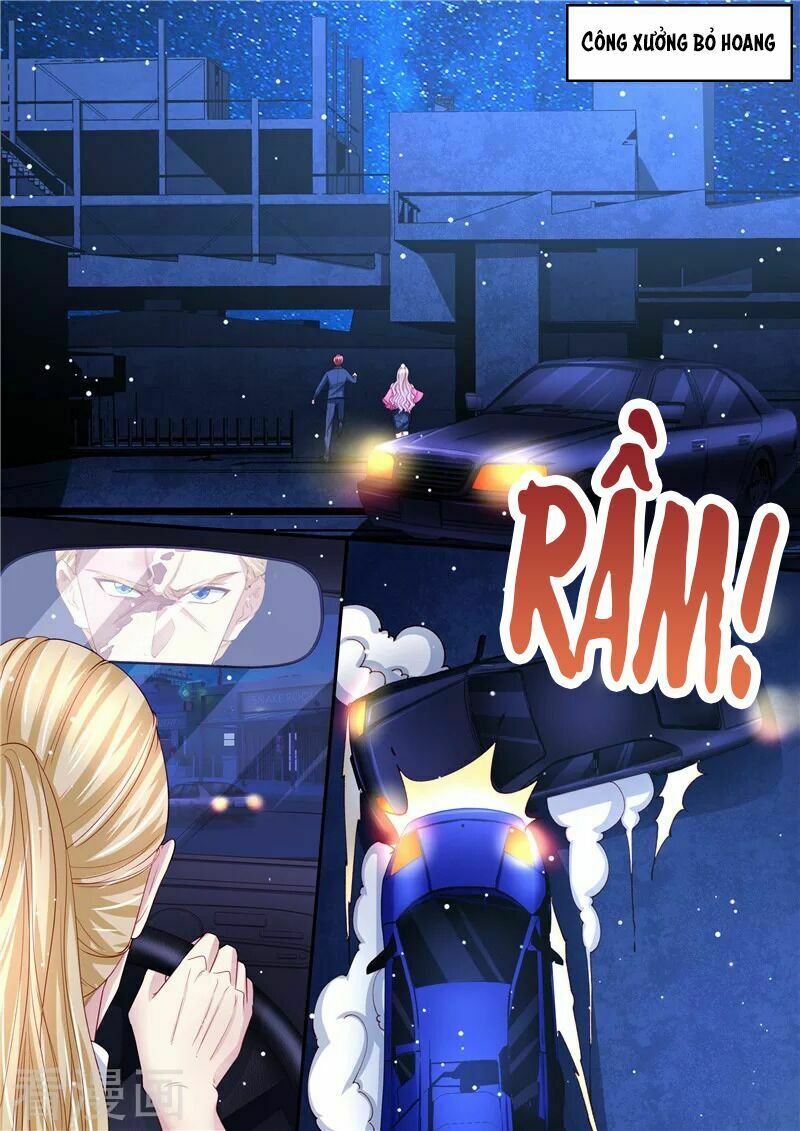 Cưng Chiều Vợ Yêu: Chapter 209