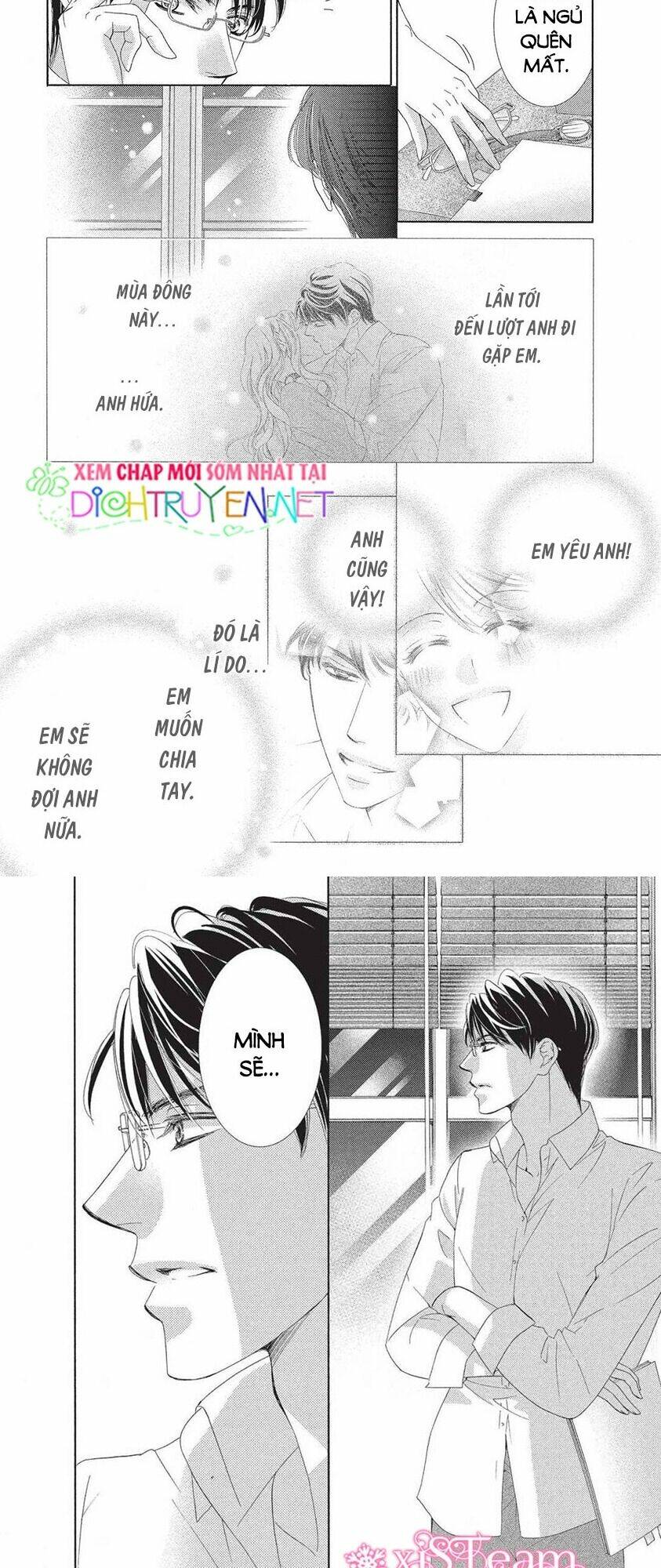 Ai Rồi Cũng Phải Kết Hôn: Chapter 42