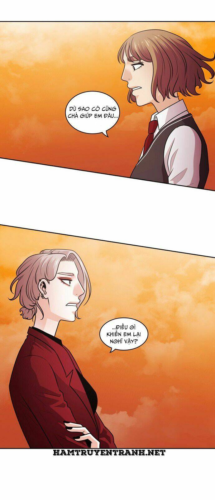 Tomorrow - Ngày Mai: Chapter 8