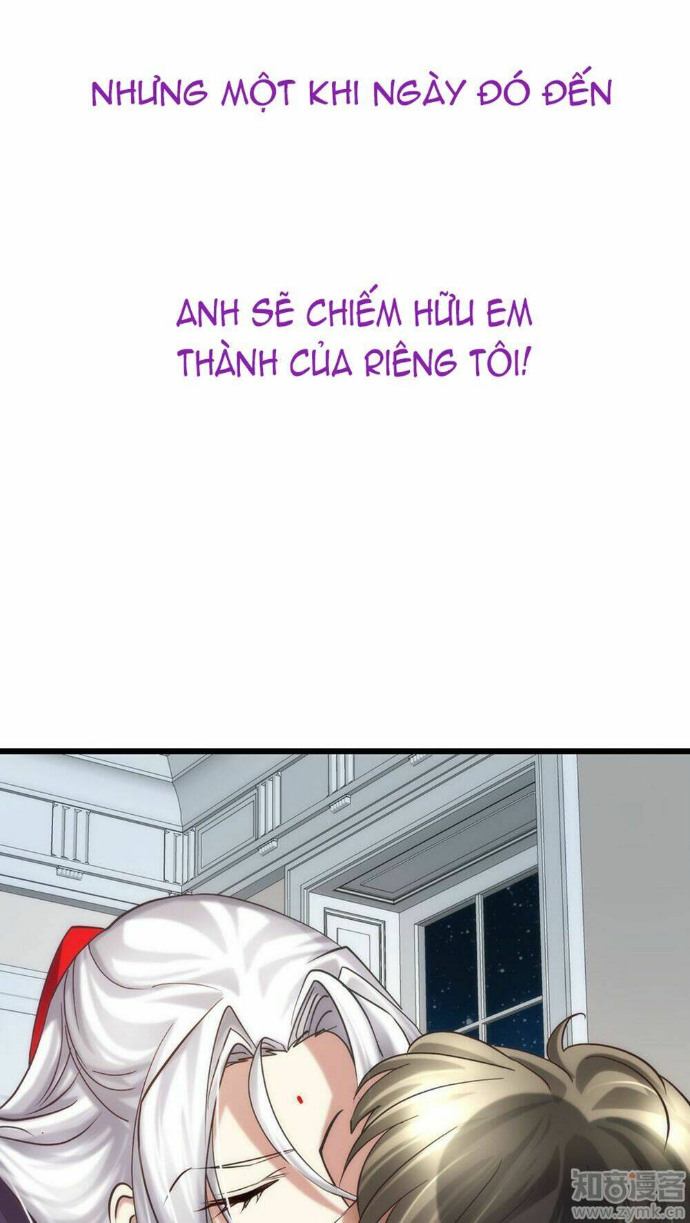 Một Vạn Tư Thế Công Lược Yêu Nam: Chapter 28